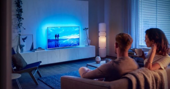Comment fonctionne la technologie Meta des TV OLED 2023 de LG qui promet  une luminosité record