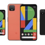 Les Google Pixel 4 et 4 XL sont moins chers que les Pixel 3 et 3 XL, où précommander ?