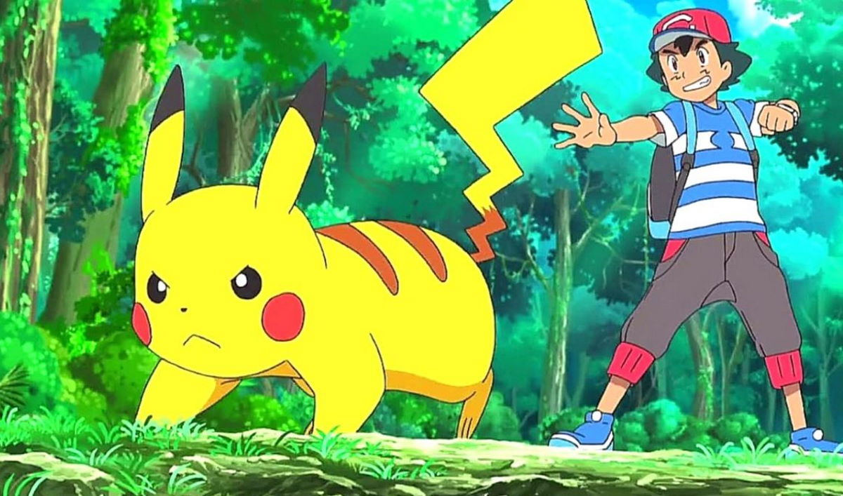 Pokémon Go : les combats en ligne arrivent enfin avec la Ligue de Combat GO
