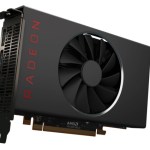 AMD lance la Radeon RX 5500 : une puce graphique puissante et économe en énergie