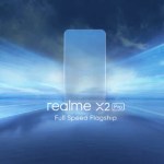 Le Realme X2 Pro aura un Snapdragon 855+, un zoom x20 et quatre capteurs photo
