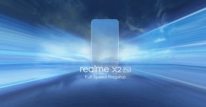 Le Realme X2 Pro aura un Snapdragon 855+, un zoom x20 et quatre capteurs photo
