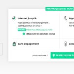 Incroyable, mais vrai ! La Fibre jusqu’à 1 Gb/s pour 22 euros par mois…