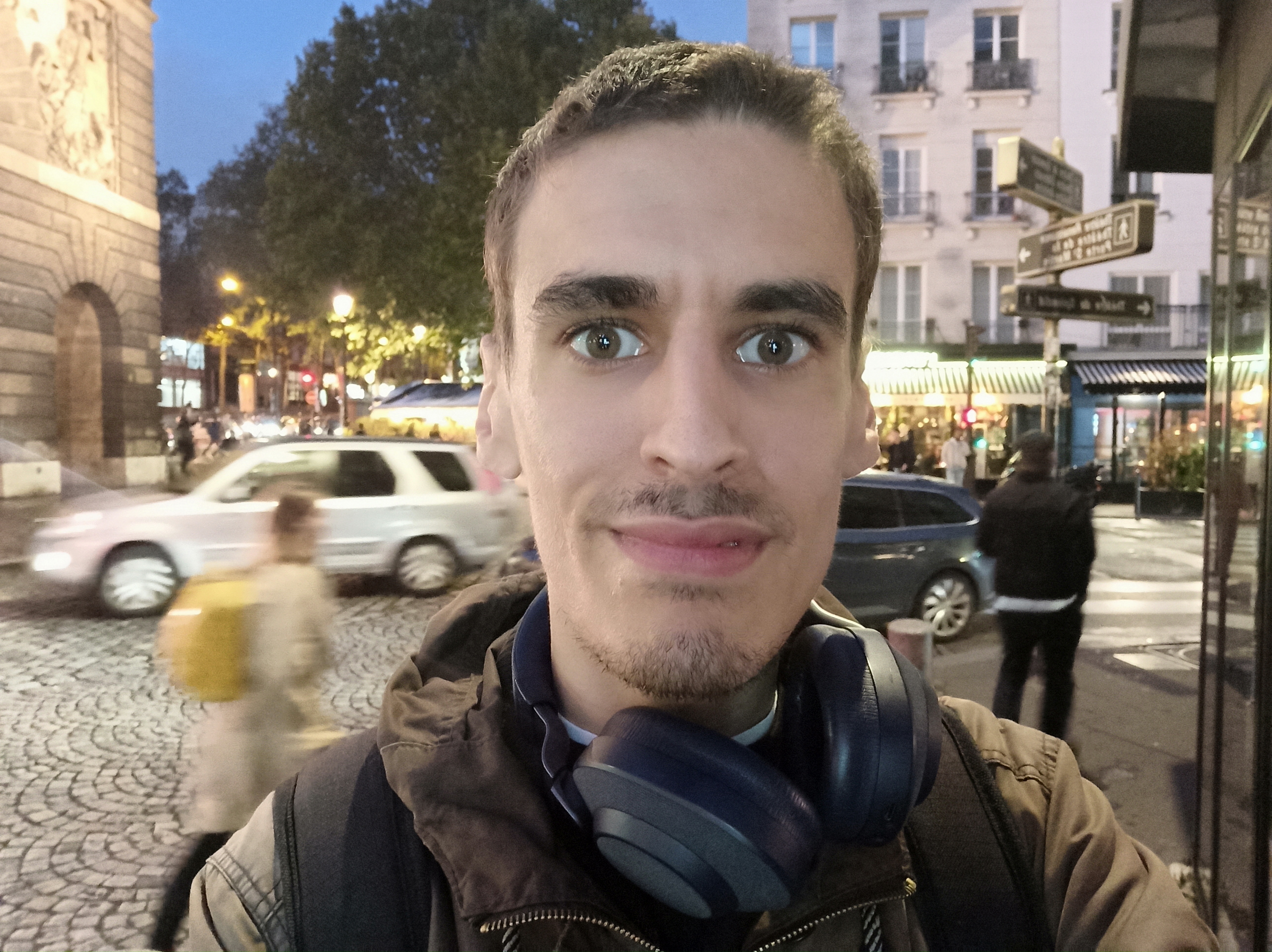 Redmi Note 8 Pro selfie nuit (2)