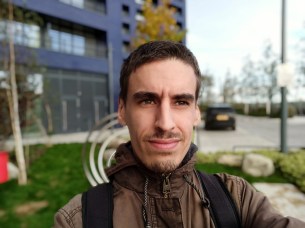 Redmi Note 8 Pro Selife (2)