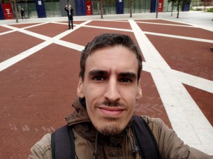 Redmi Note 8 Pro Selife (3)