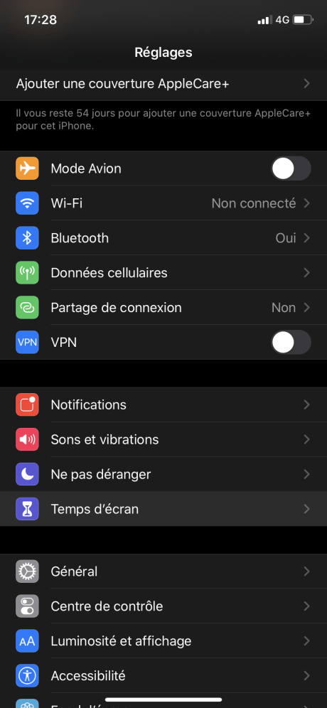 remboursement ios 3