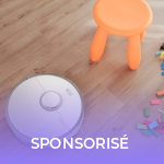 Roborock fait chuter le prix du Roborock S5 Max à 299 euros pour la fin d’année Roborock fait chuter le prix du Roborock S5 Max à 299 euros pour la fin d’année