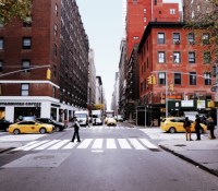 Daryan Shamkhali // Madison Avenue, New York, United States