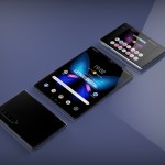 Galaxy Fold : Samsung cherche à capturer toutes vos photos avec un seul module