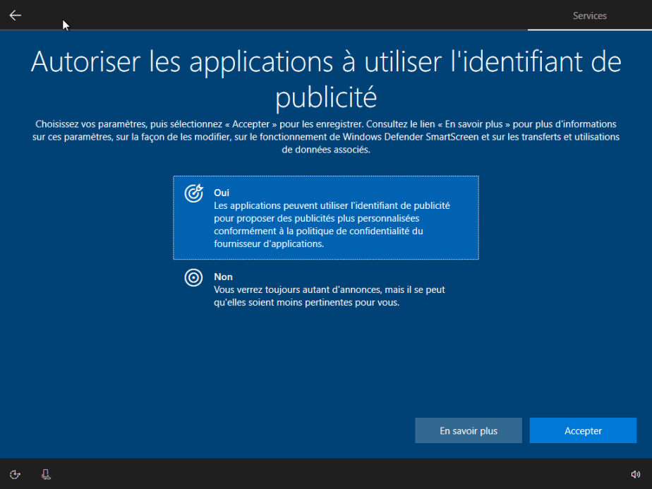 screen installer 21