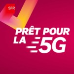Même sans réseau, SFR commence déjà à vendre des smartphones 5G