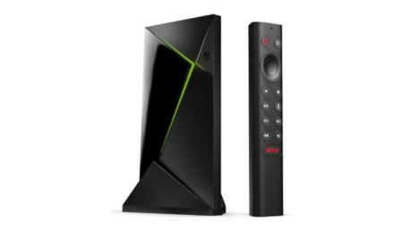 NVIDIA Shield 2019