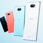 Sony Xperia 8 officialisé : l’écran 21:9 reste l’argument principal