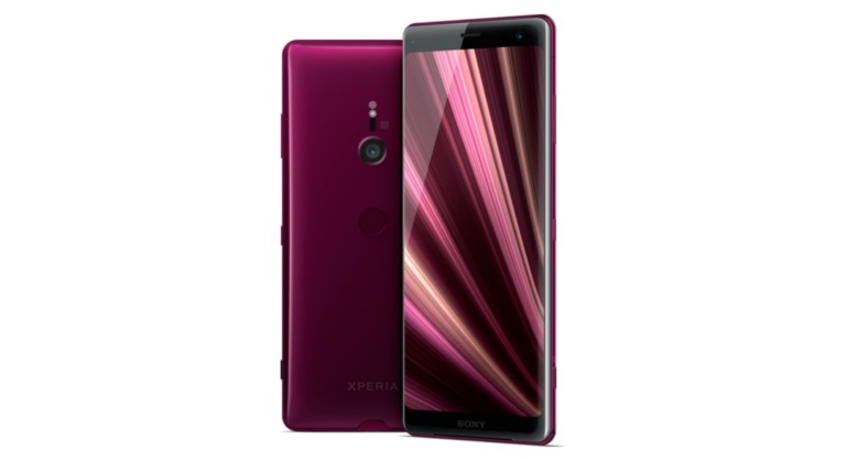 【Xperia XZ3 au】 Sony Xperia XZ3 - Full phone specifications