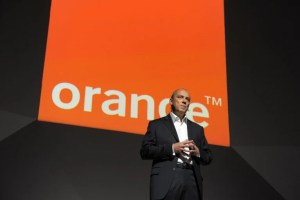 5G : Stéphane Richard tacle les « bobos » et évoque une mutualisation Orange-Free