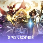Summoners War Championship : revivez la finale comme si vous y étiez ! Summoners War Championship : revivez la finale comme si vous y étiez !