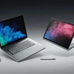 Microsoft Surface Book 3 : les prix et configurations en fuite