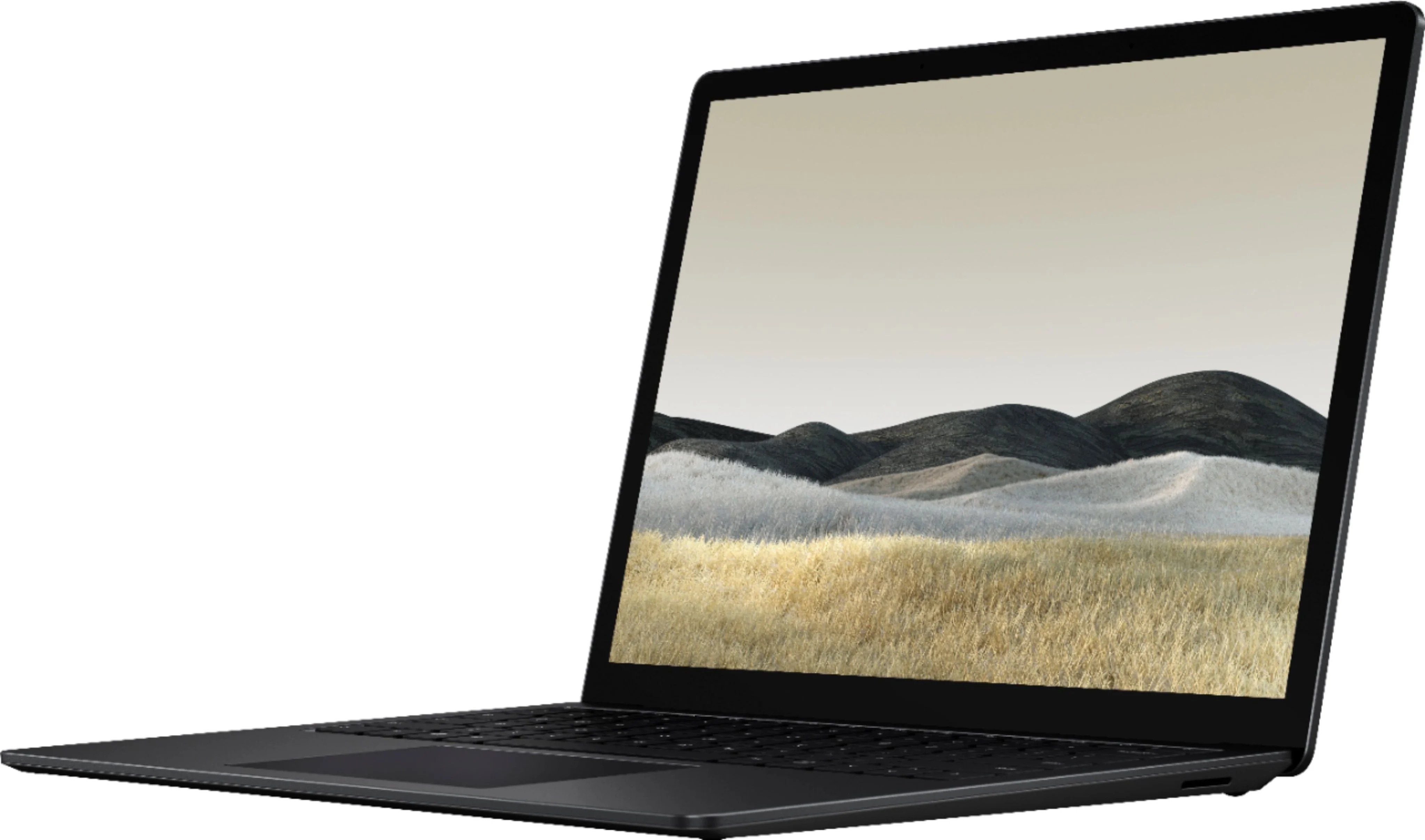 Surface Laptop 13 4