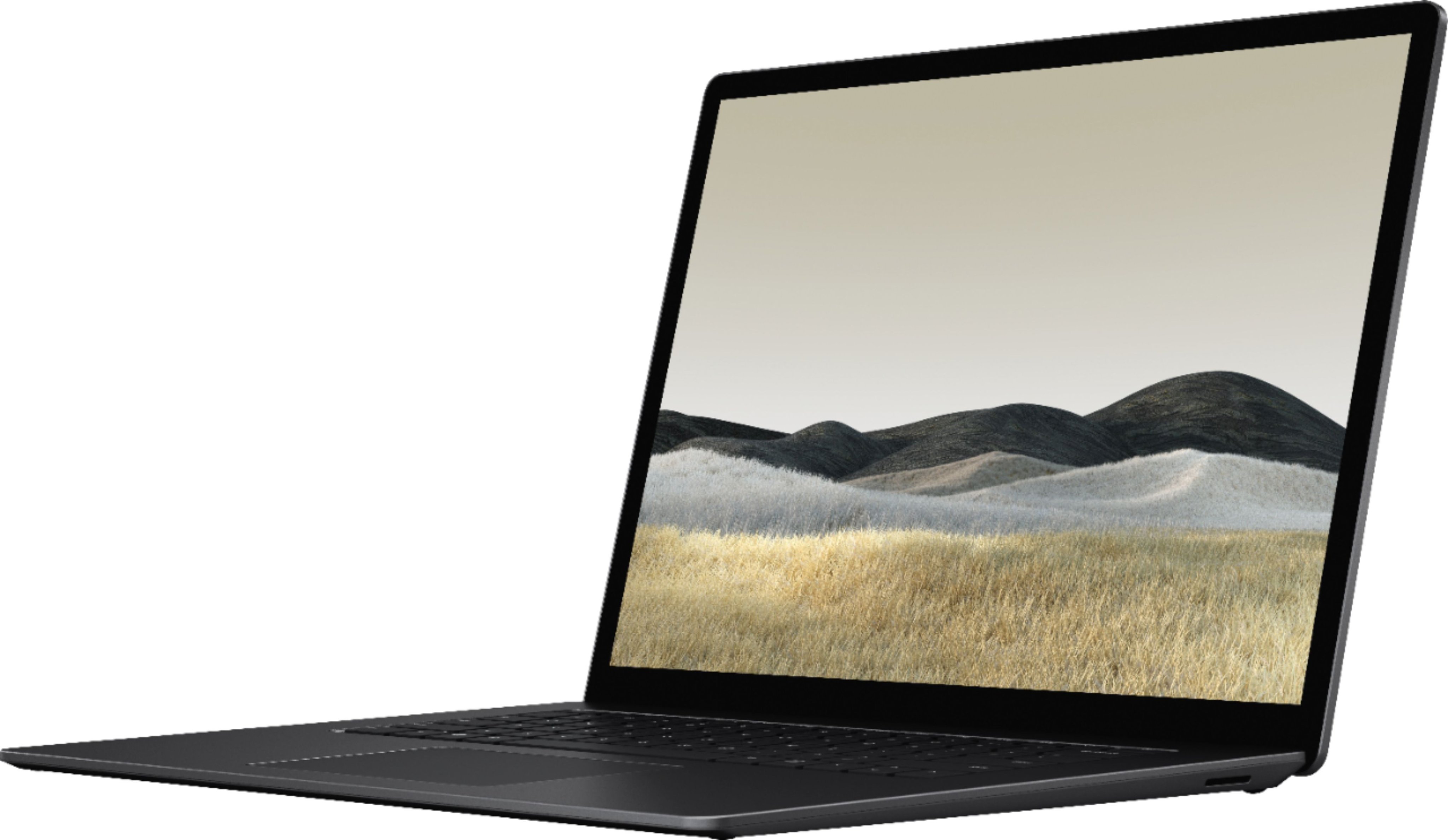 Surface Laptop 15 4
