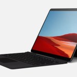 Surface Laptop 3 et Pro X : le stockage est amovible, mais pas par vous