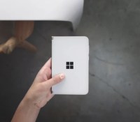 Le Surface Duo // Source : Microsoft