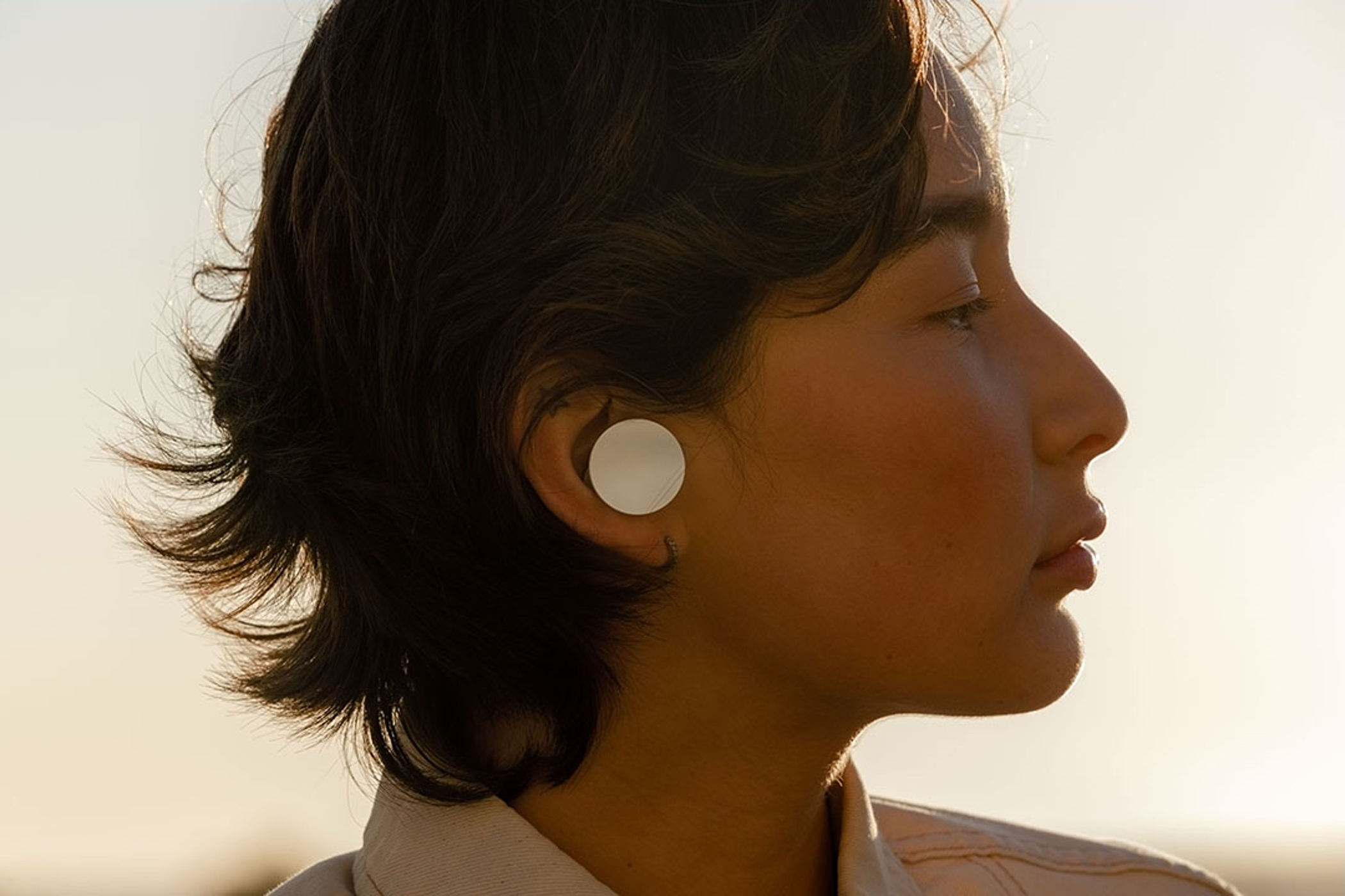 Microsoft Surface Earbuds