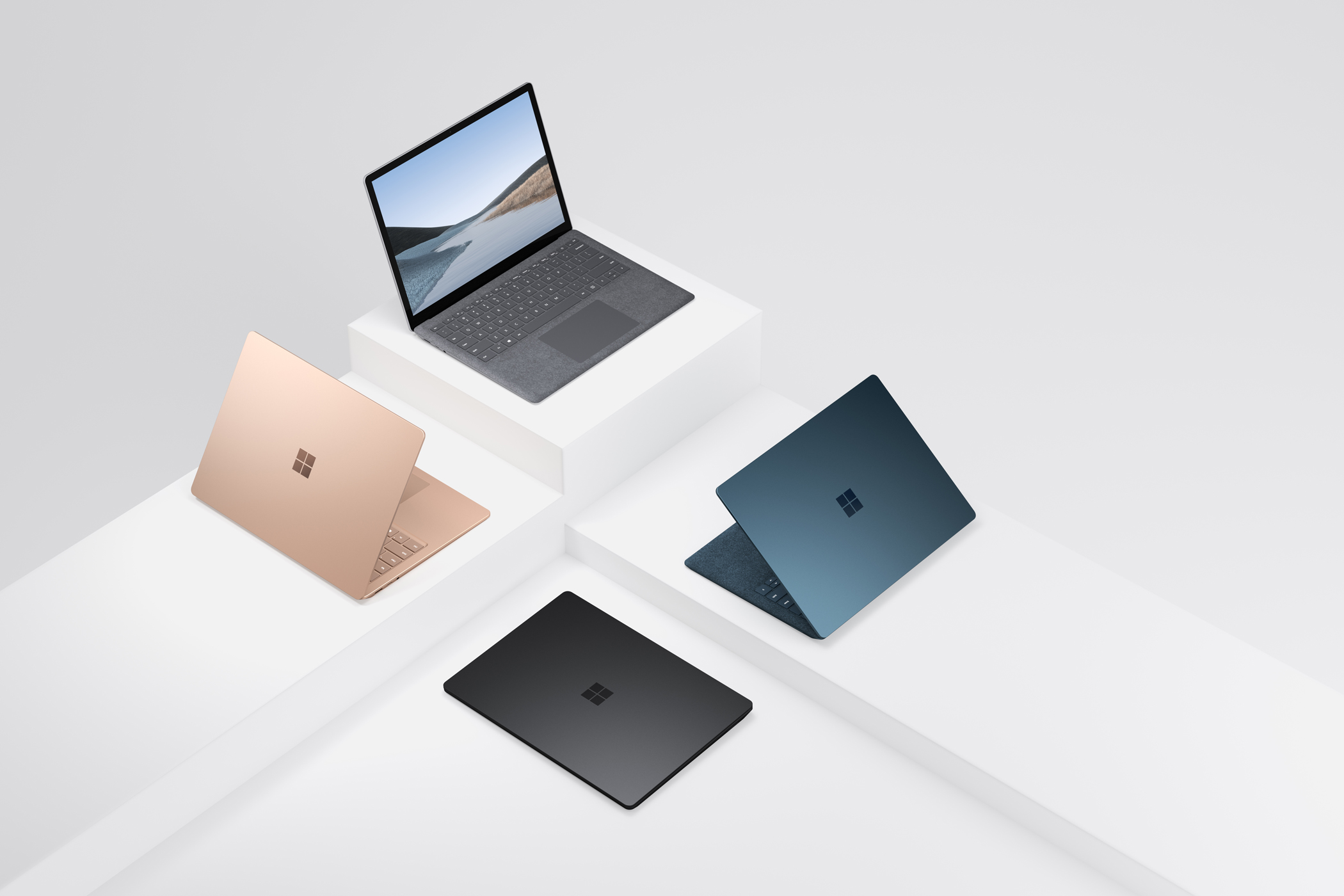 SurfaceFamily-8