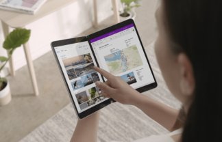 De Microsoft Courier à Surface Duo : retour sur un projet de 10 ans