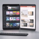 Surface Duo et Neo : Microsoft commence à parler des applications