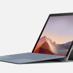 Surface Pro 8 : le look de ses aïeules avec un SoC Tiger Lake et plus de RAM