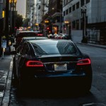 Tesla et la fonction Smart Summon : son utilisation devrait être encadrée
