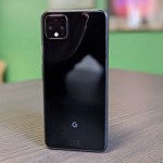 Coup dur pour les Pixel 5, Google perd le chef de la photo sur ses smartphones
