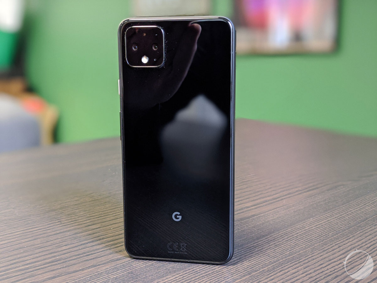 Google Pixel 4 XL