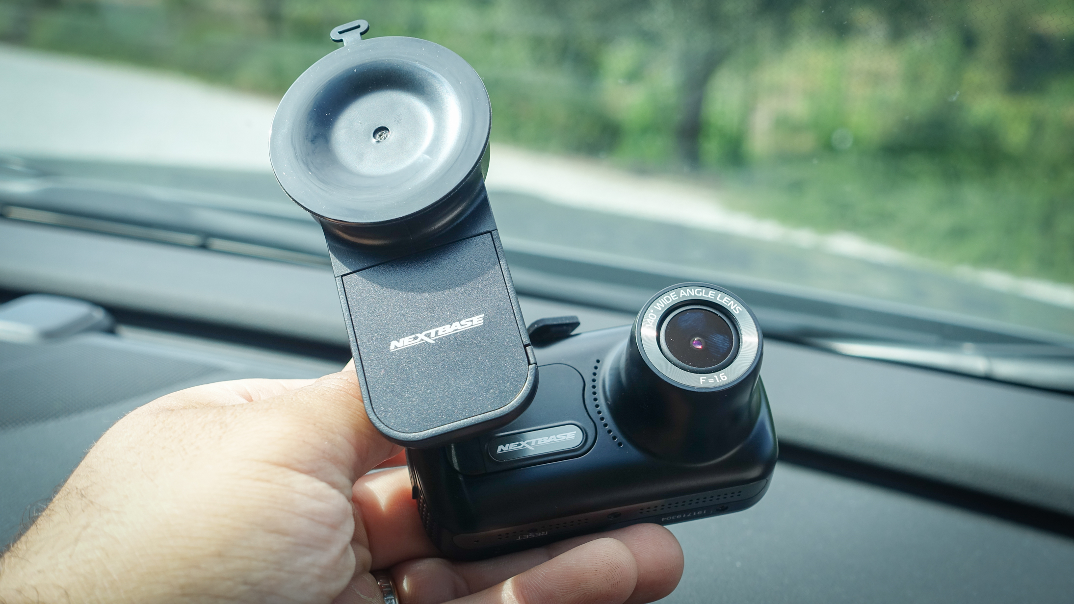 Nextbase 322GW