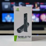 Test de la Nvidia Shield TV 2019 : à l’excellence s’ajoute une bonne idée