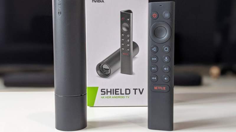 Rupture de stock partout : la course à l’IA a-t-elle eu raison de la Nvidia Shield ?