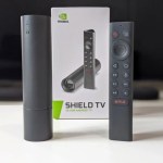 L’excellente Nvidia Shield TV est de retour en promotion chez Amazon