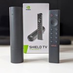 Nvidia Shield TV : la meilleure box Android TV est en promotion à 124,99 €