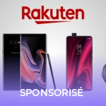 Rakuten : le Bose Headphones 700 déjà à 288 euros avec un code pour avoir 30 euros de remise