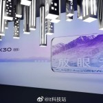 Le Vivo X30 devrait arriver en décembre, avec un SoC 5G signé Samsung