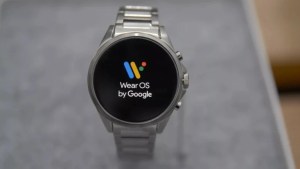 Wear OS : enfin des informations plus claires sur les mises à jour de votre montre