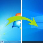 Comment mettre à jour gratuitement son PC Windows 7 vers Windows 10