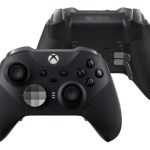 La manette Xbox Elite Série 2 avec 34 euros de réduction et oui, elle fonctionnera sur Xbox Scarlett La manette Xbox Elite Série 2 avec 34 euros de réduction et oui, elle fonctionnera sur Xbox Scarlett
