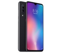 Xiaomi Mi 9  black