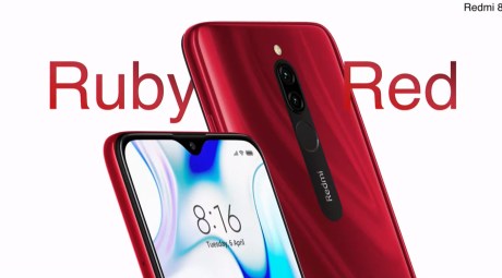 Xiaomi Redmi 8 (16)