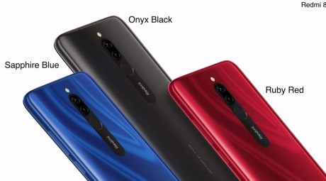 Xiaomi Redmi 8 (7)