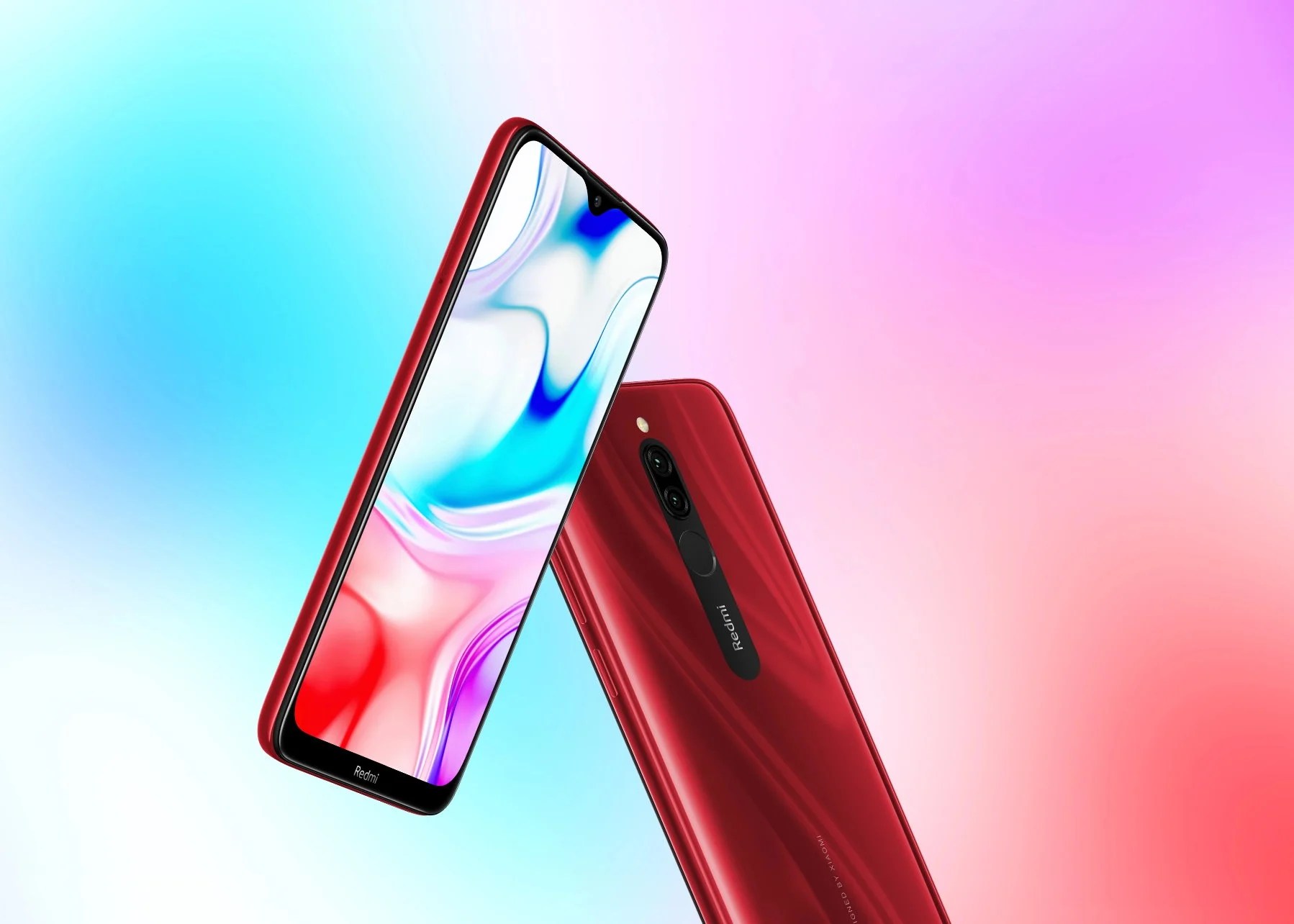 Xiaomi Redmi 8 Prix Fiche Technique Test Et Actualité Smartphones Frandroid 