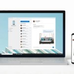 L’appli Windows 10 « Votre Téléphone » permet maintenant de répondre aux notifications