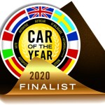 Car of the Year 2020 : deux électriques se glissent parmi les sept finalistes
